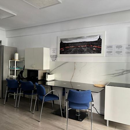 Hostal Madrid Paradise Zewnętrze zdjęcie
