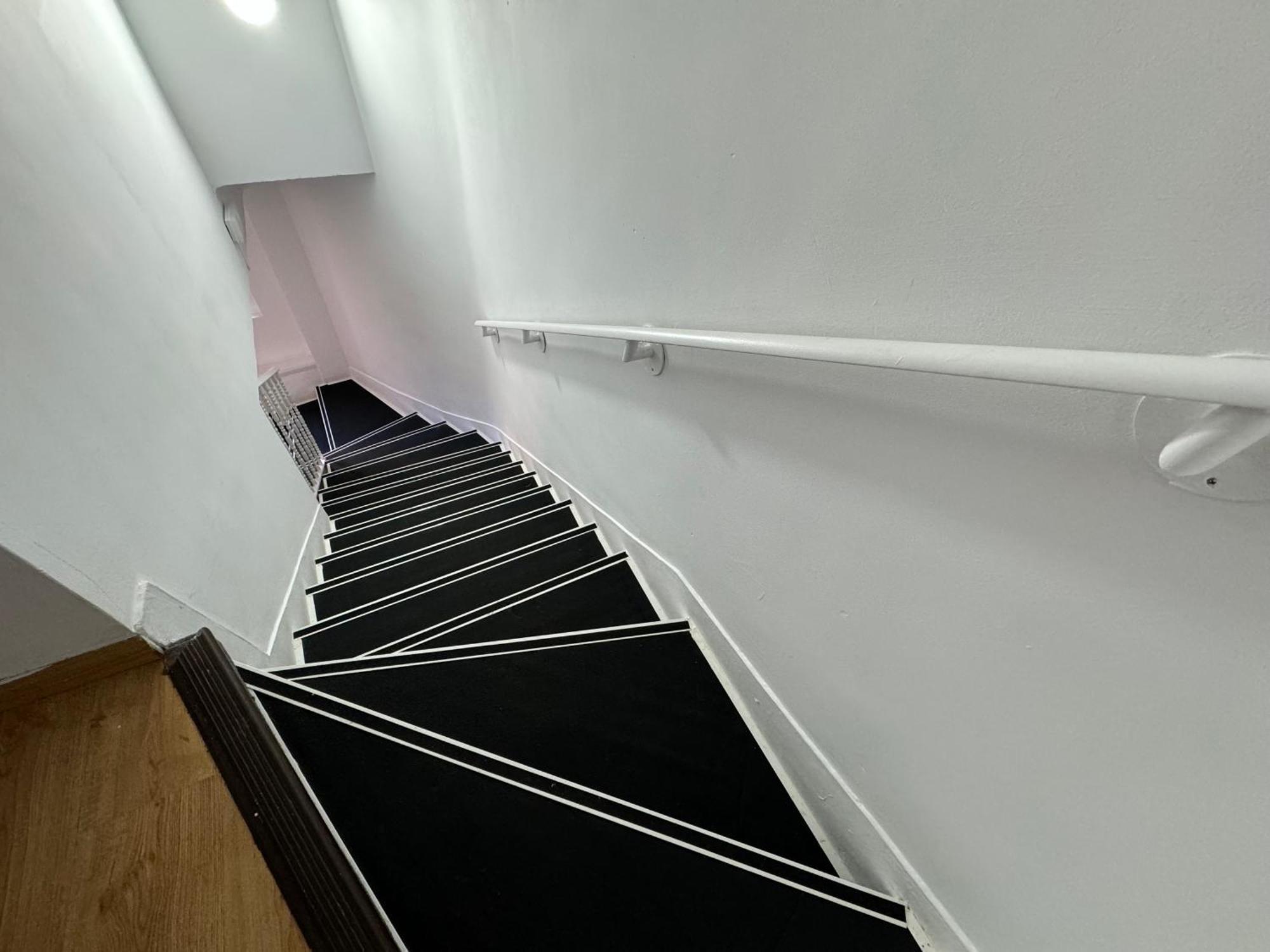 Hostal Madrid Paradise Zewnętrze zdjęcie